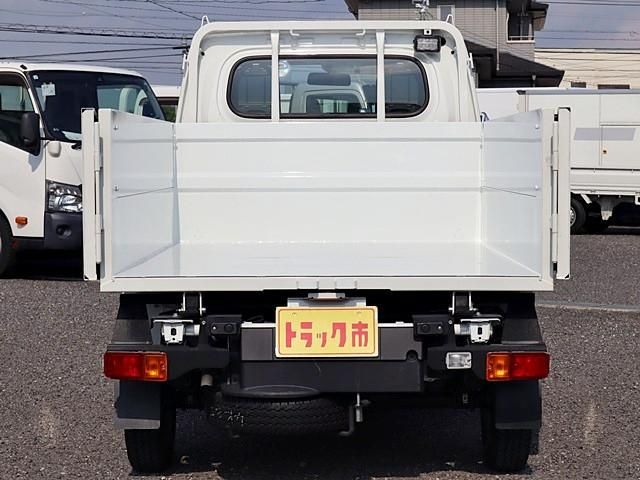 HIJET truck 4WD