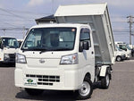 HIJET truck 4WD