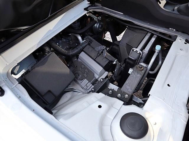 HIJET truck 4WD