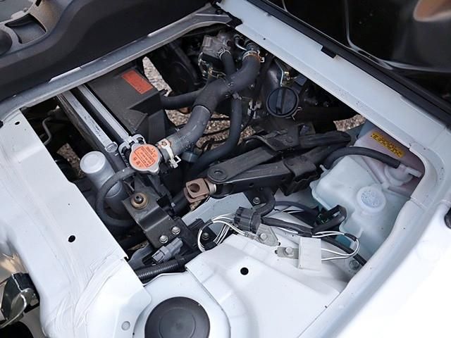 HIJET truck 4WD