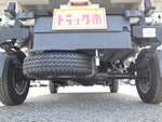 HIJET truck 4WD