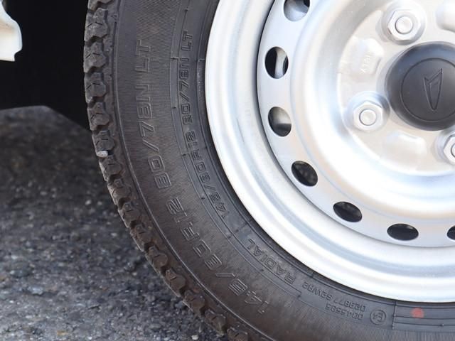 HIJET truck 4WD