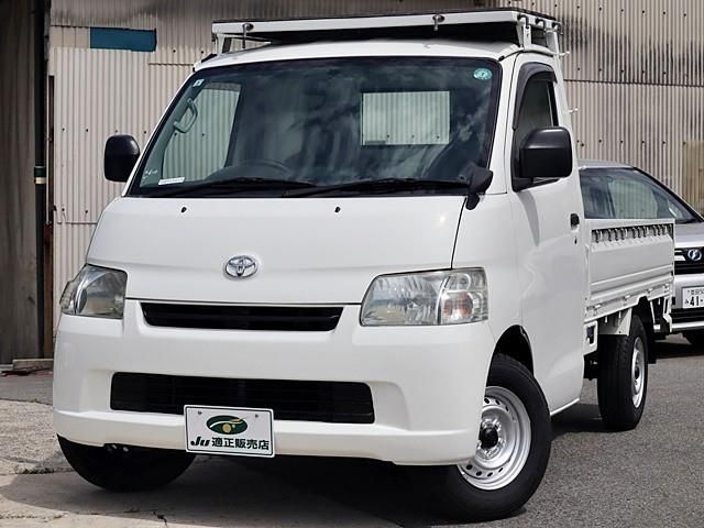 LITEACE truck 2WD