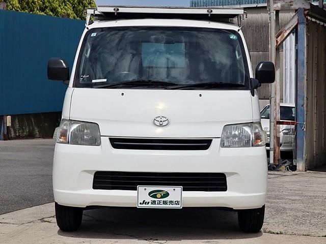 LITEACE truck 2WD