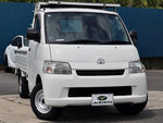 LITEACE truck 2WD