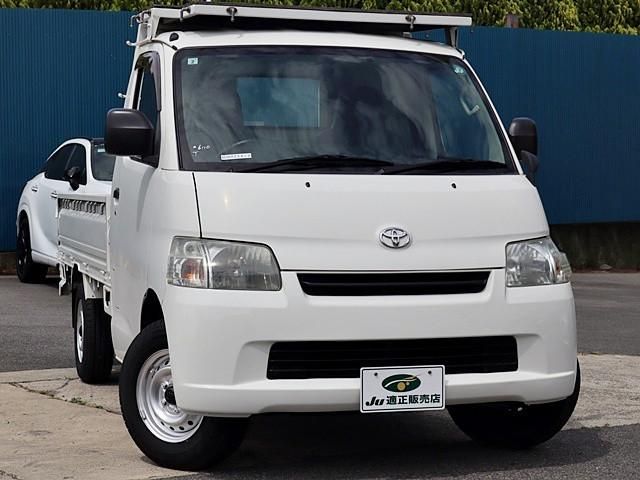 LITEACE truck 2WD