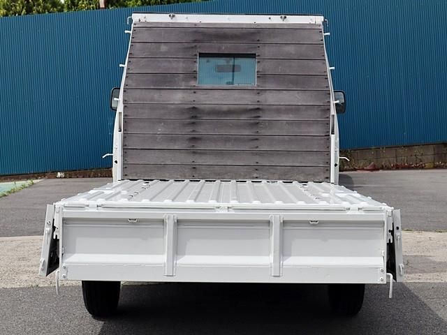 LITEACE truck 2WD
