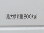 LITEACE truck 2WD