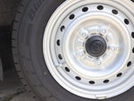 LITEACE truck 2WD