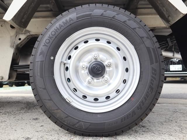 LITEACE truck 2WD