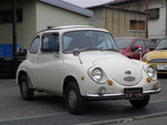 SUBARU 360