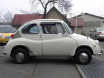 SUBARU 360