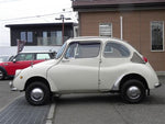 SUBARU 360