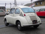 SUBARU 360