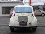 SUBARU 360