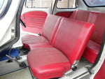 SUBARU 360