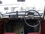 SUBARU 360