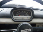 SUBARU 360