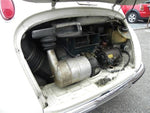 SUBARU 360