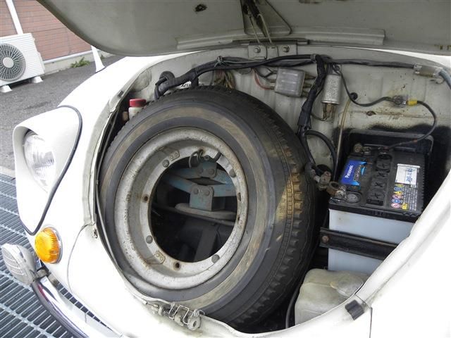 SUBARU 360