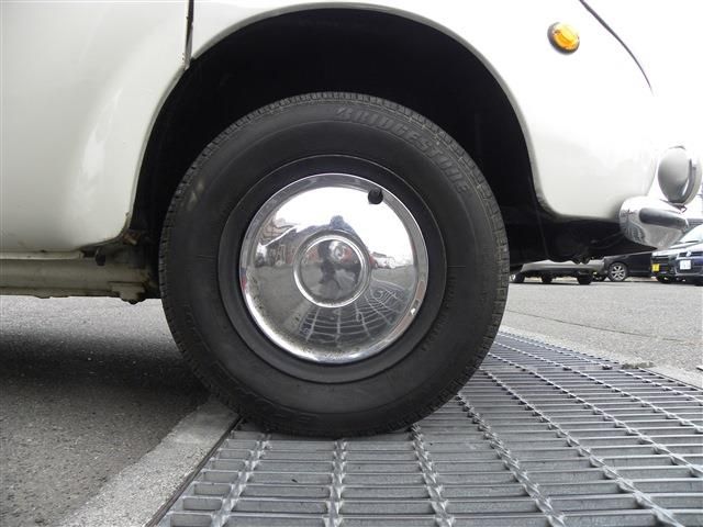 SUBARU 360