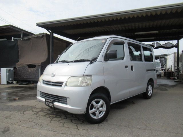 TOWNACE van 2WD