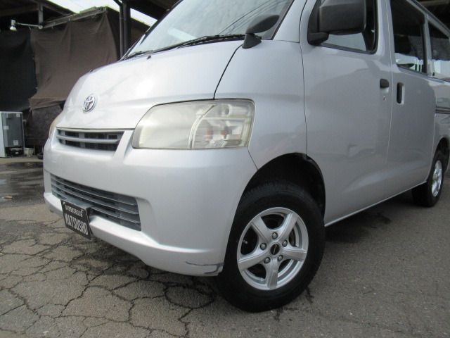 TOWNACE van 2WD