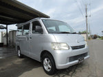 TOWNACE van 2WD
