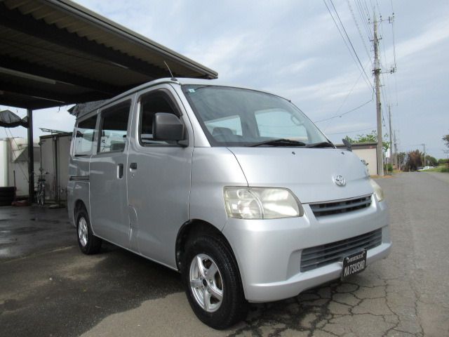 TOWNACE van 2WD