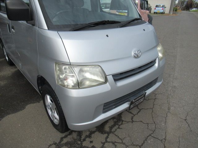 TOWNACE van 2WD