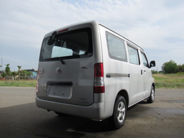 TOWNACE van 2WD
