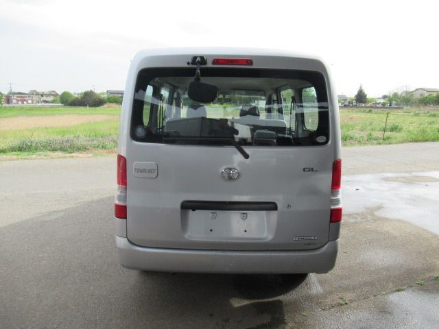 TOWNACE van 2WD