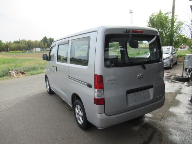 TOWNACE van 2WD