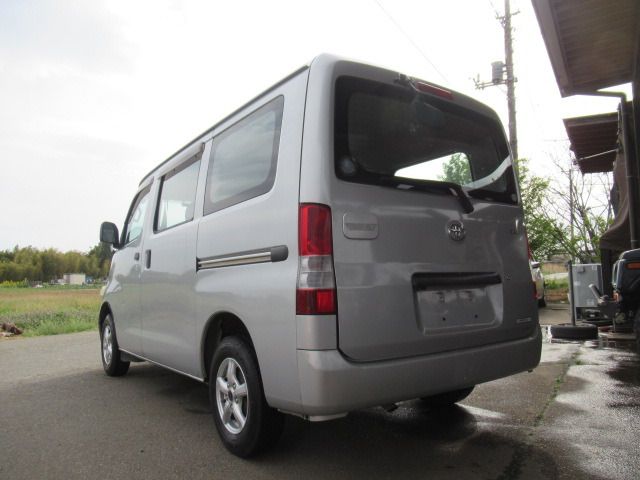 TOWNACE van 2WD