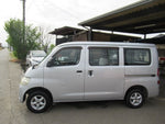 TOWNACE van 2WD
