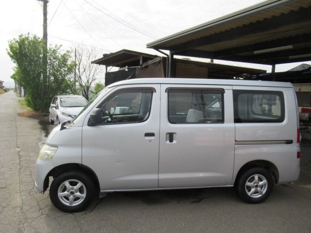 TOWNACE van 2WD