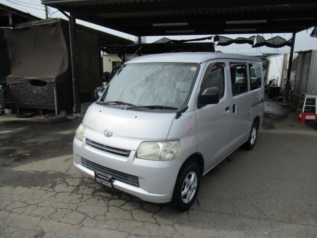 TOWNACE van 2WD