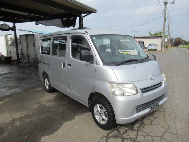 TOWNACE van 2WD