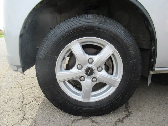 TOWNACE van 2WD