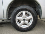 TOWNACE van 2WD