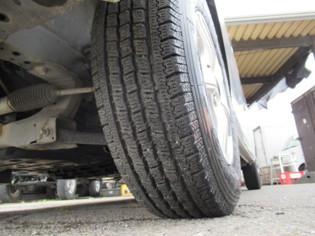 TOWNACE van 2WD