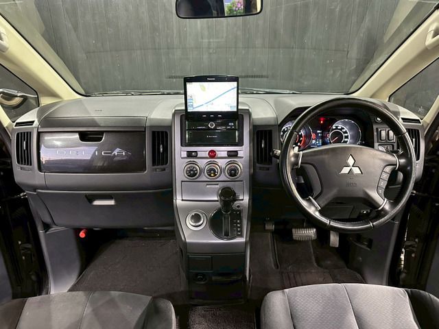 DELICA D:5 4WD