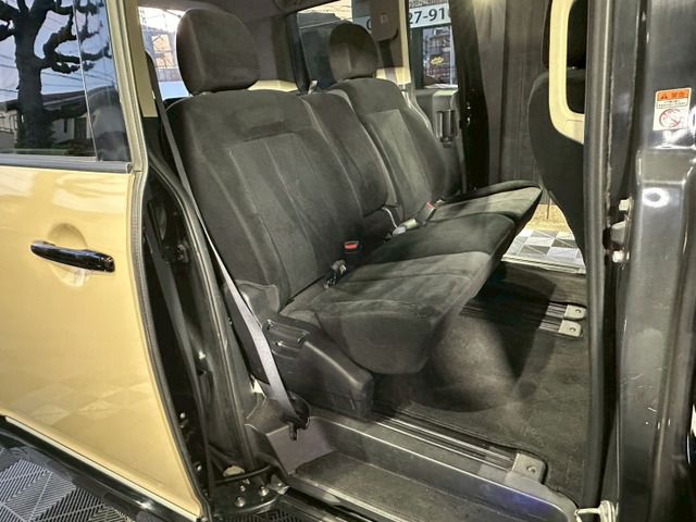DELICA D:5 4WD