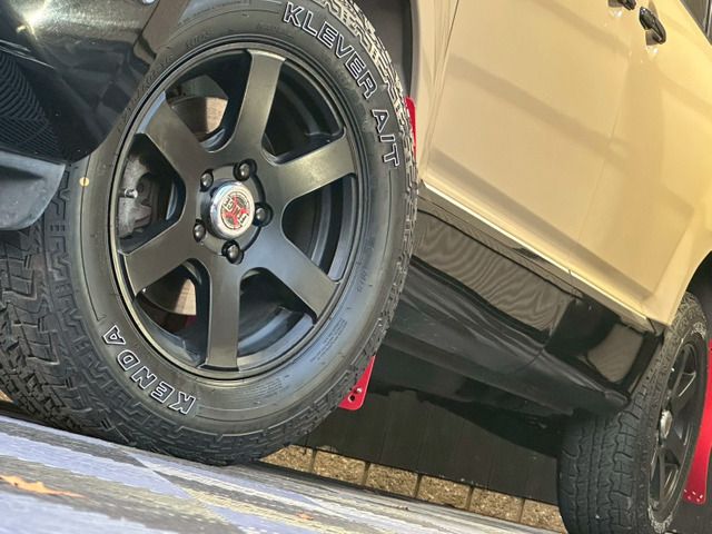 DELICA D:5 4WD