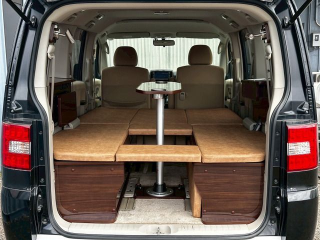DELICA D:5 2WD
