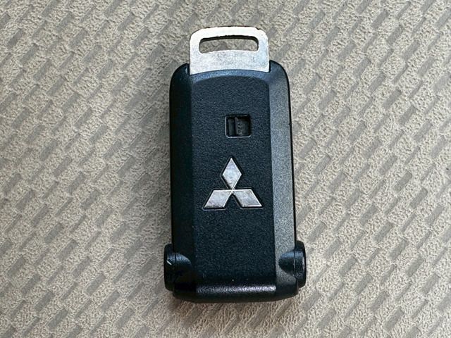 DELICA D:5 2WD