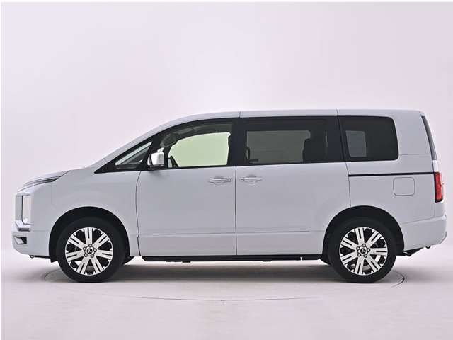 DELICA D:5 4WD