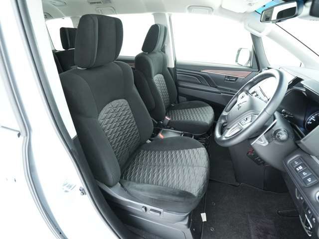 DELICA D:5 4WD