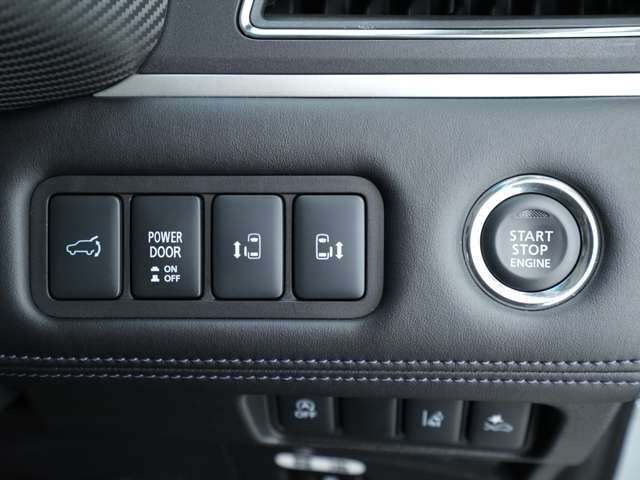 DELICA D:5 4WD