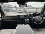 HIACE van 2WD